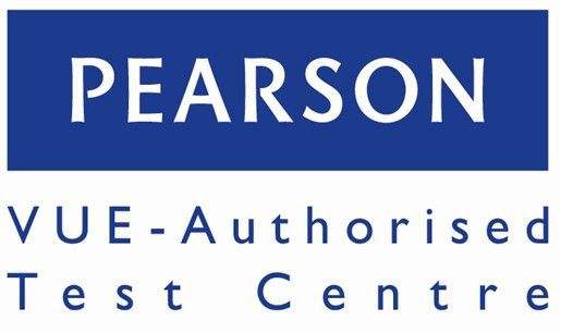PearsonVUE考试中心